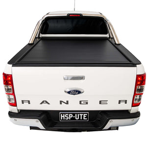HSP Roll R Cover Ford Ranger PX Space Cab