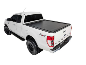 Ford Ranger PX Extra Cab Electric Roll Top