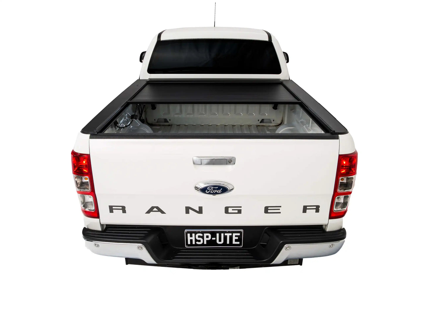 Ford Ranger PX Extra Cab Electric Roll Top