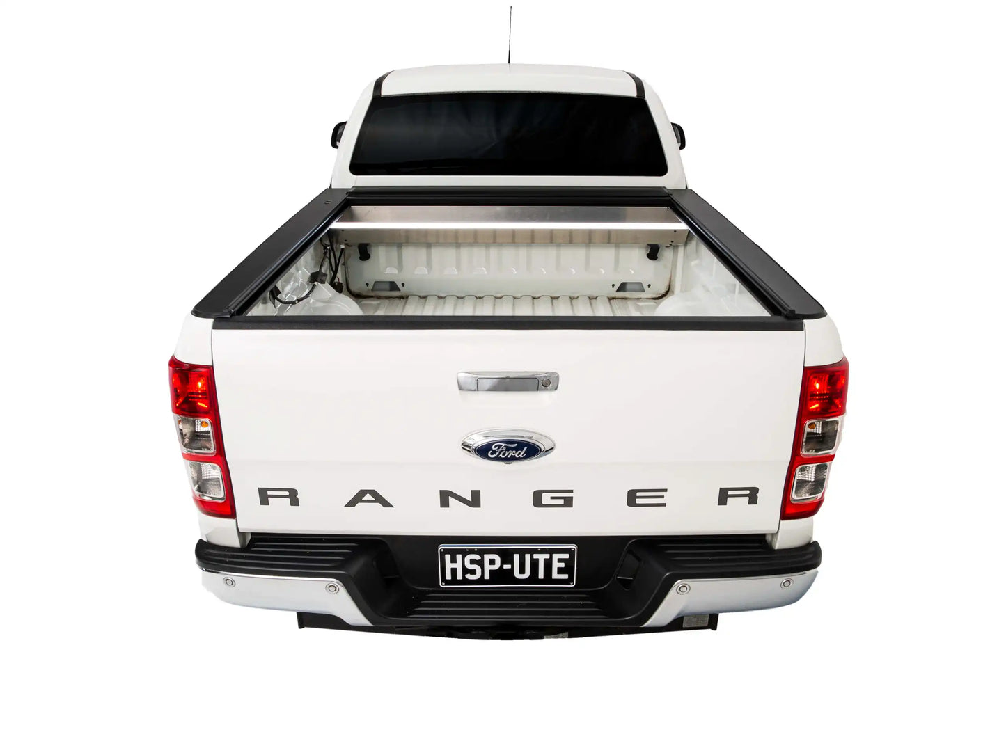 Ford Ranger PX Extra Cab Electric Roll Top