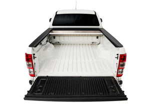 Ford Ranger PX Extra Cab Electric Roll Top