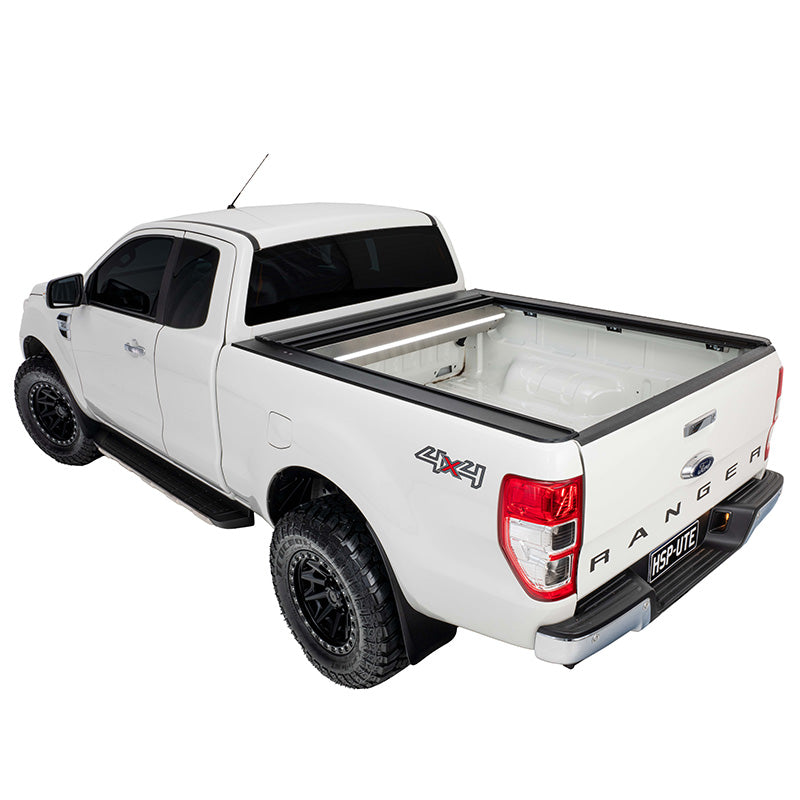 HSP Roll R Cover Ford Ranger PX Space Cab