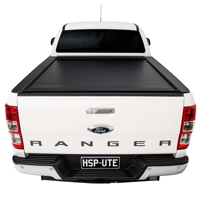 HSP Roll R Cover Ford Ranger PX Space Cab