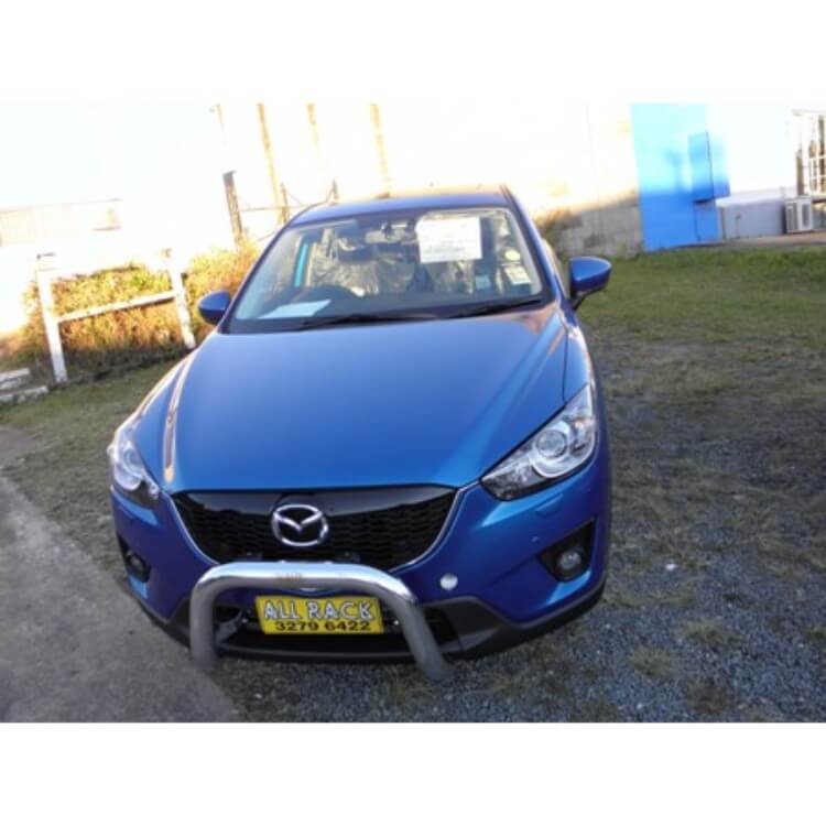 Mazda CX5 Nudgebar