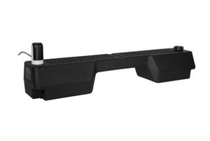 PAK Offroad Footwell Tank, Universal Fit