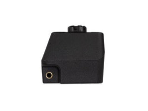 PAK Offroad Footwell Tank, Universal Fit