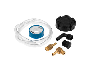 PAK Offroad Ute Tub Water Tank 40lt, to suit Ute Tubs, Universal Fit