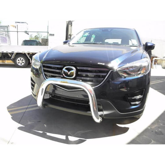 Mazda CX5 Nudgebar