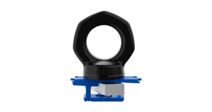 Eye Bolts with Zwifloc™ (4)