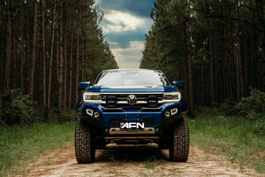 VW Amarok 2023 - LOOPLESS BAR