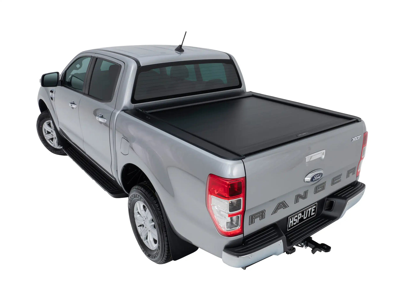 Ford Ranger PX Electric Roll Top