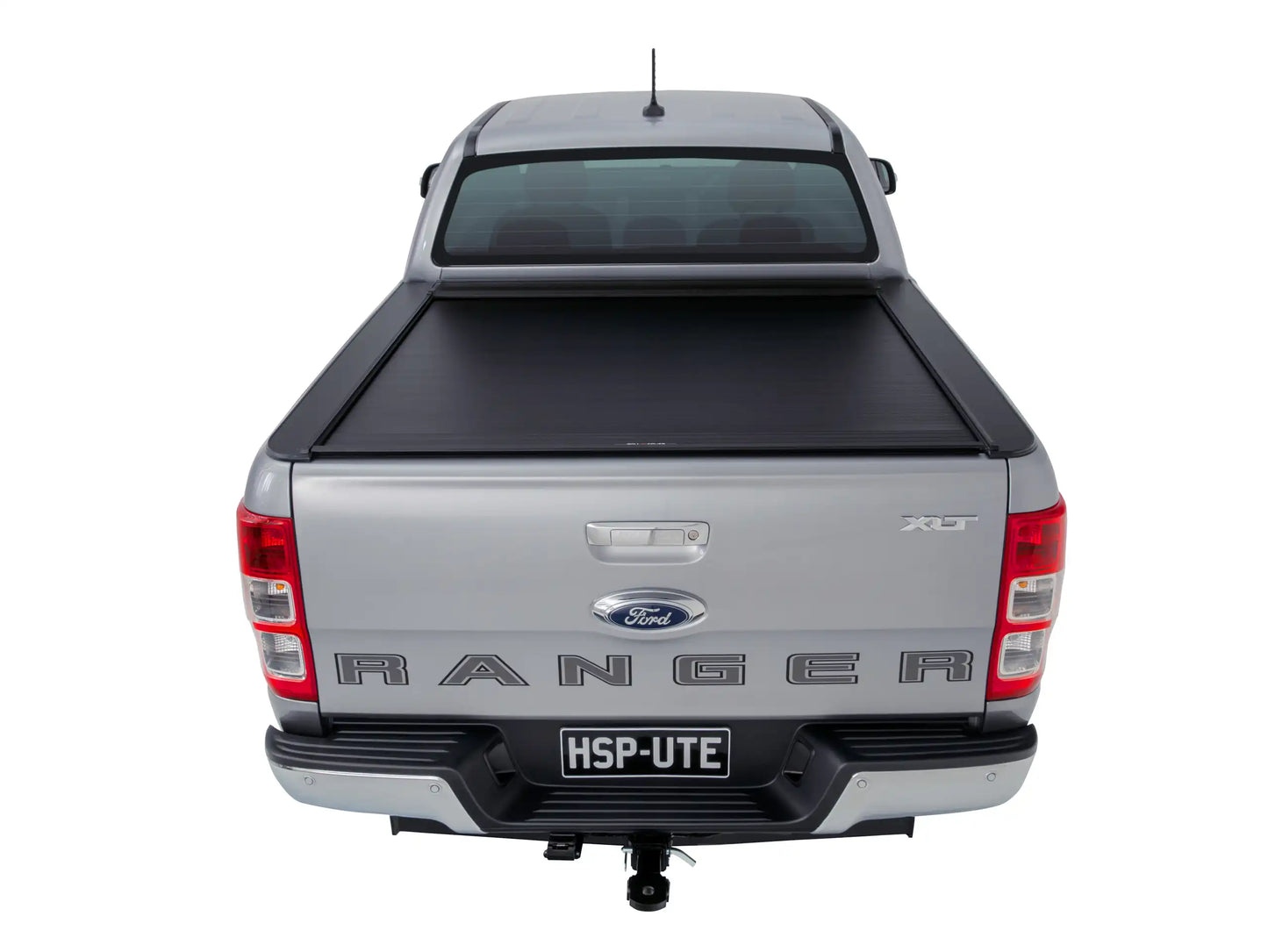 Ford Ranger PX Electric Roll Top