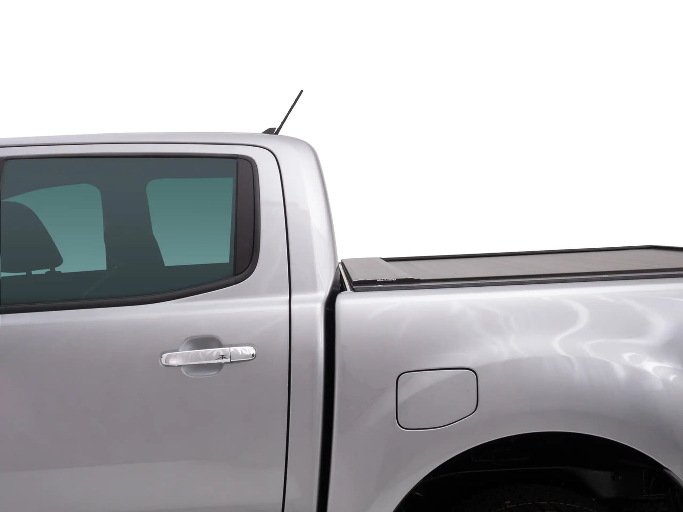 Ford Ranger PX Electric Roll Top