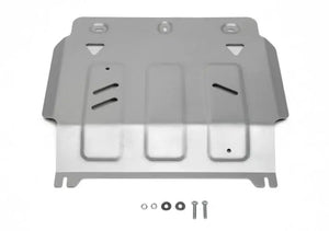 Aluminium Engine Underbody Armour Mitsubishi Triton 2015-2023 / Pajero Sport 2015-On