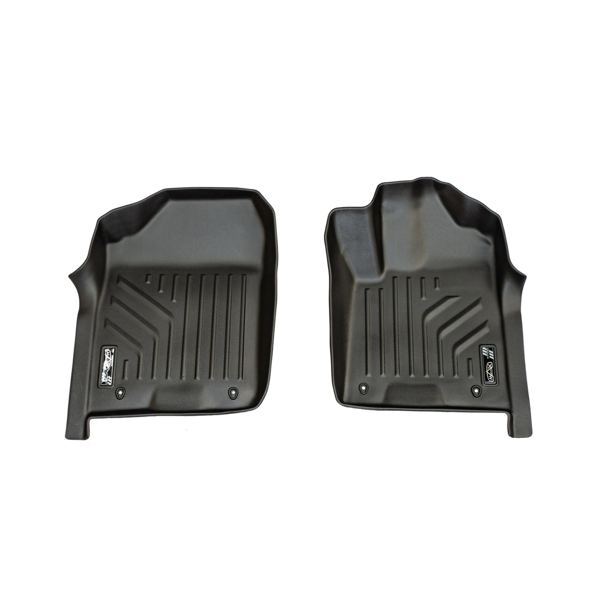Nissan Patrol Y62 2020 + MaxPro Floor Mats