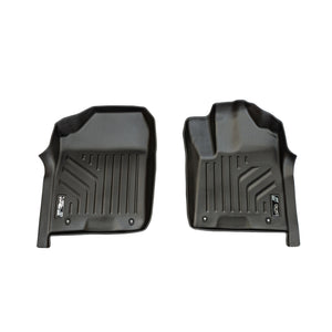 Nissan Patrol Y62 2020 + MaxPro Floor Mats