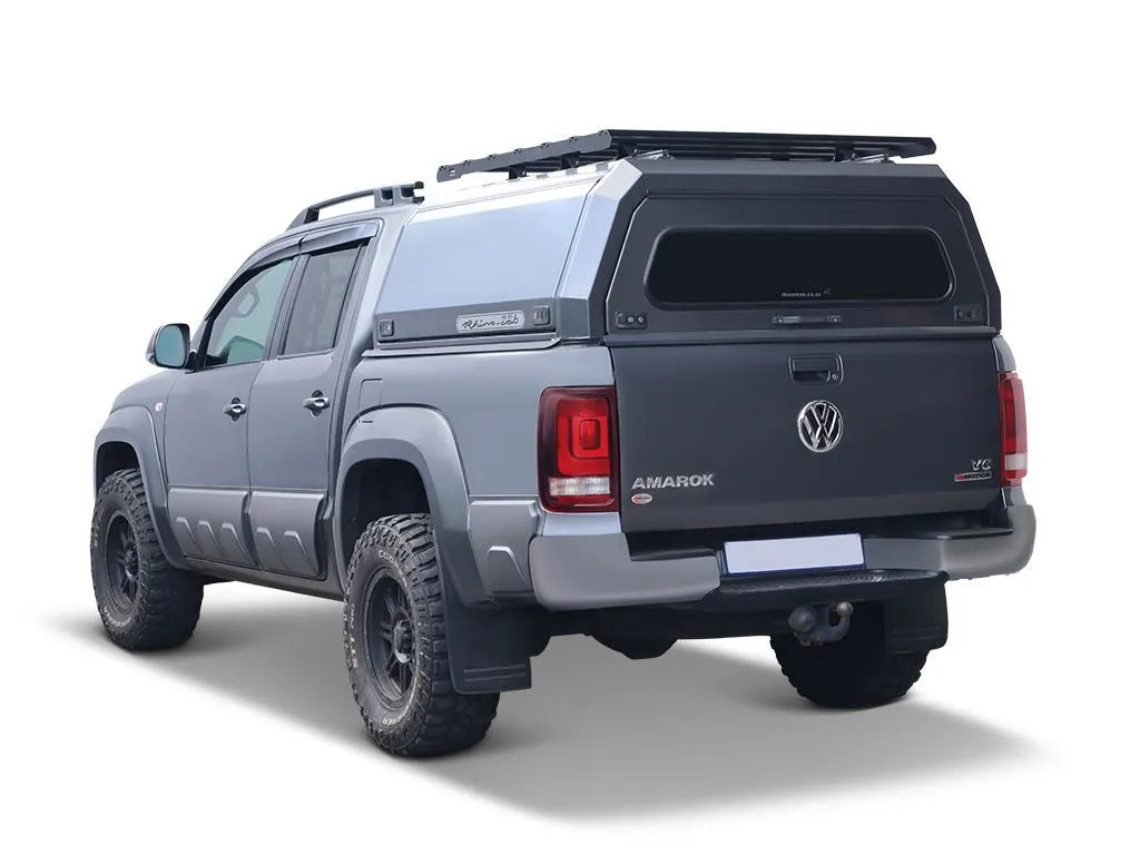Pickup Load Bed 5.5\' Canopy/Cap/Trailer Slimsport Rack Kit