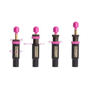 PINK Tyre Deflators