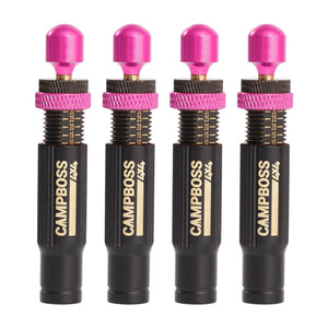 PINK Tyre Deflators