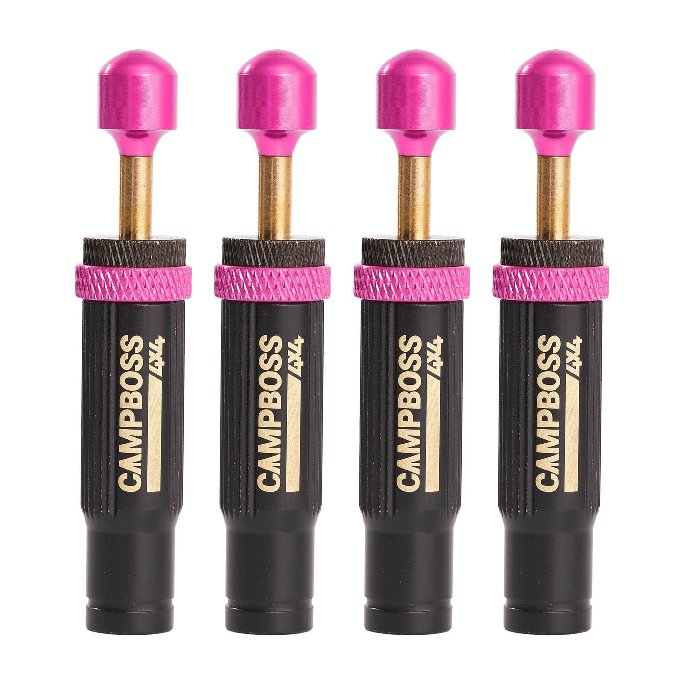 PINK Tyre Deflators