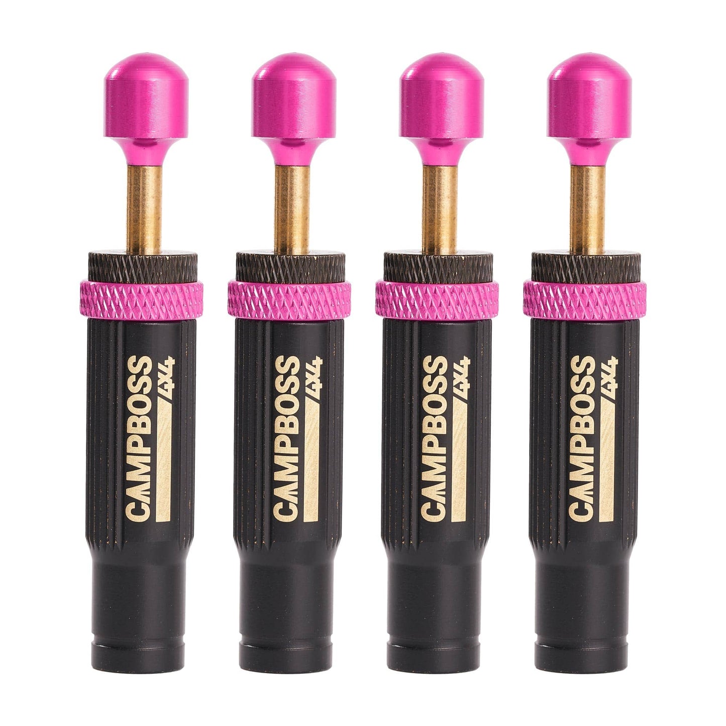 PINK Tyre Deflators