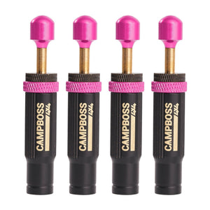 PINK Tyre Deflators