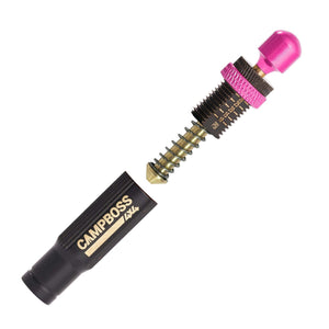 PINK Tyre Deflators