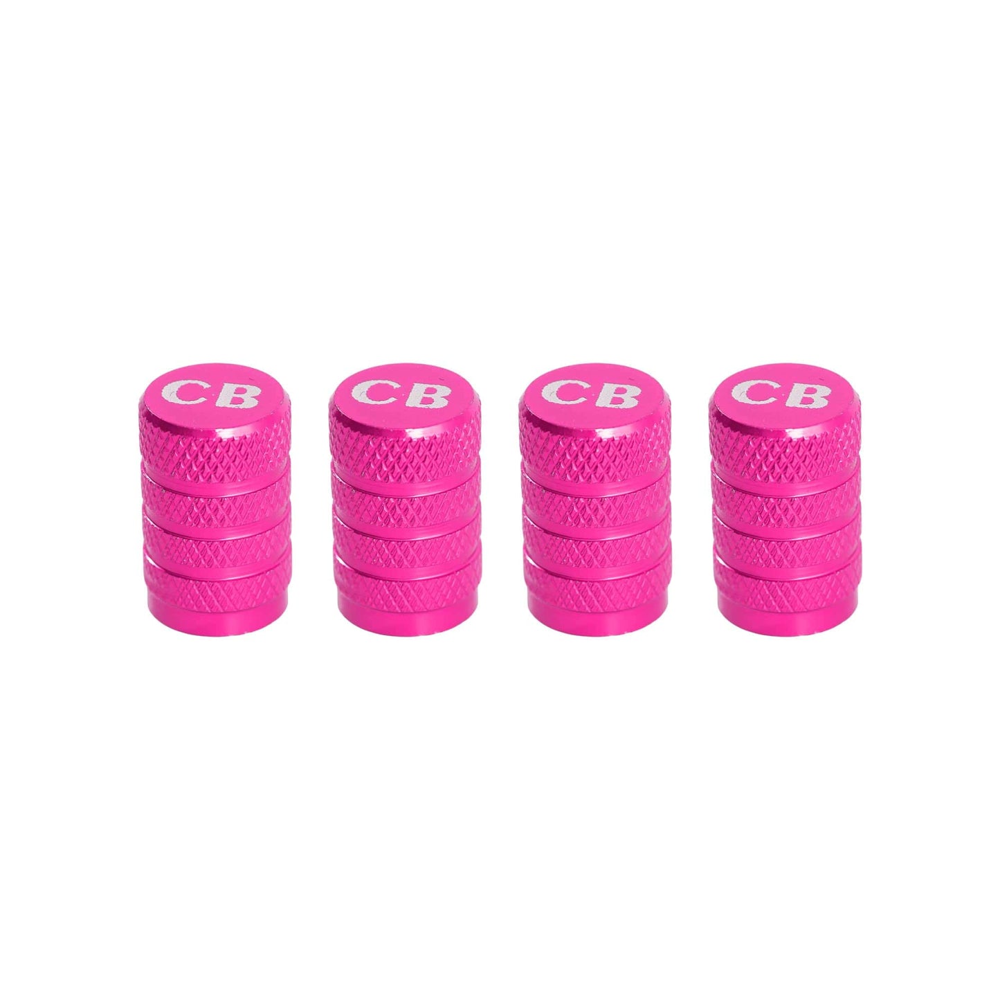 PINK Tyre Deflators