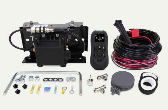 Polyair Dominator Bellow