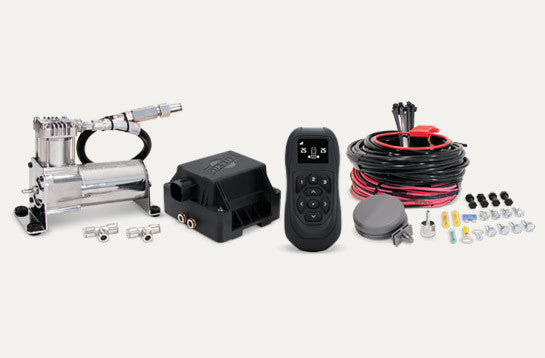 Polyair Bellows Ultimate