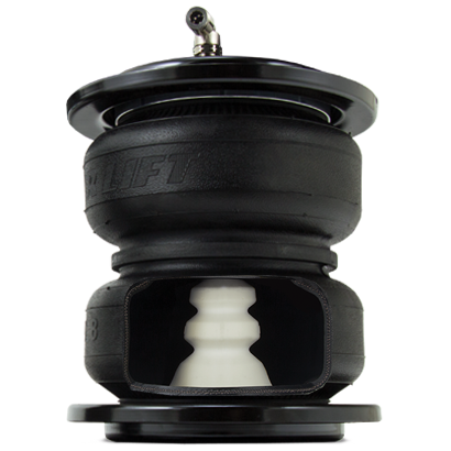 Polyair Bellows Ultimate