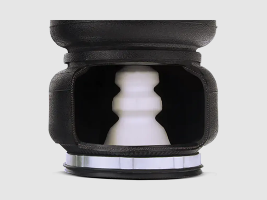 Polyair Bellows Ultimate