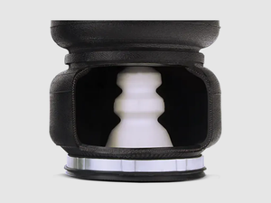 Polyair Bellows Ultimate