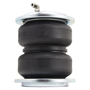 Polyair Bellows