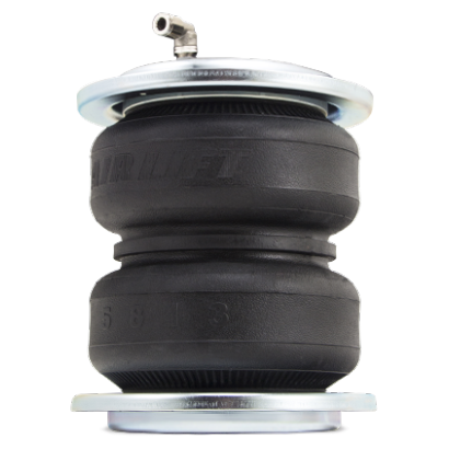 Polyair Bellows