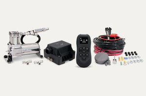 Polyair Ultimate Series