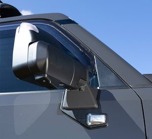 MSA Prado GVM Cat6 Indicator Plate – GVM24