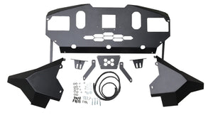 Pre-Runner, Steel Front Bumper, Grand Cherokee WK2 2014-2016
