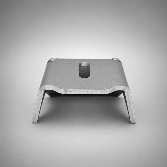 Pre Runner Spotlight Tab + Welding (Single)