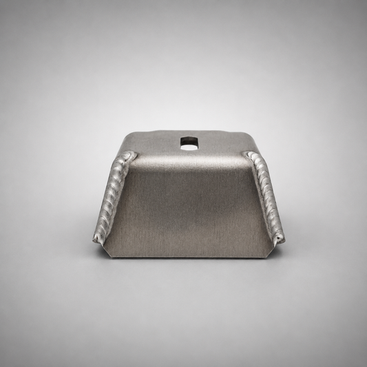 Pre Runner Spotlight Tab + Welding (Single)