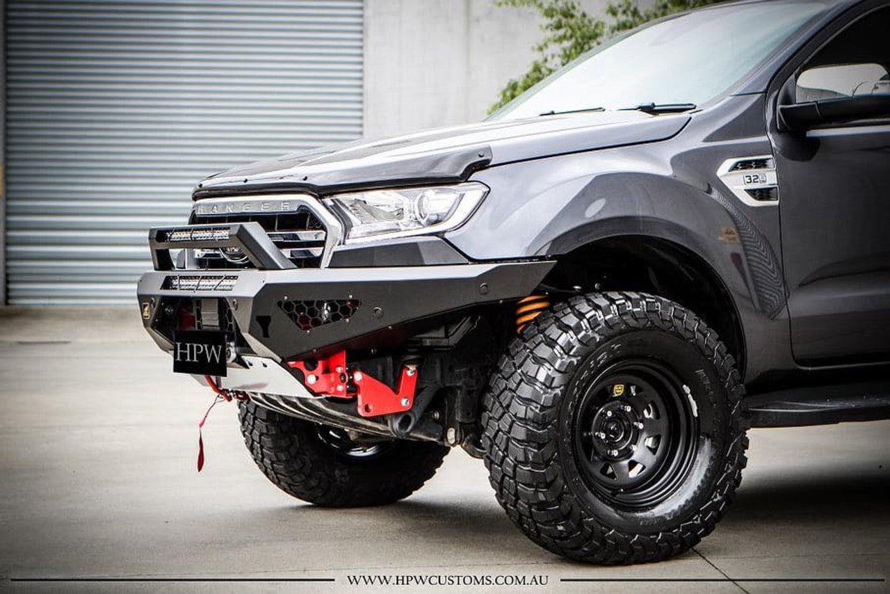 Predator Bull bar, Ford Ranger PX3; 2019-2022
