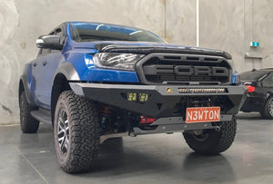 Predator Bull bar, Ford Ranger Raptor, 2018 to 2022