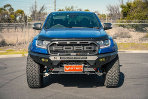 Predator Bull bar, Ford Ranger Raptor, 2018 to 2022