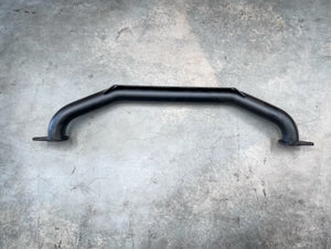 Predator Round Top tube
