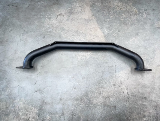 Predator Round Top tube