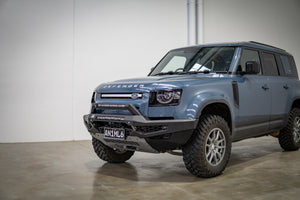Predator bull bar to suit, Land Rover Defender L663 2020 on