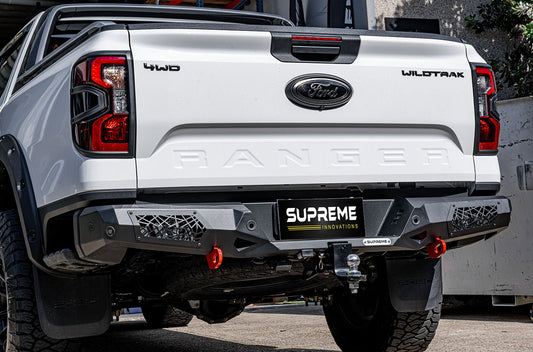 Next GEN Ranger(2022-Current)