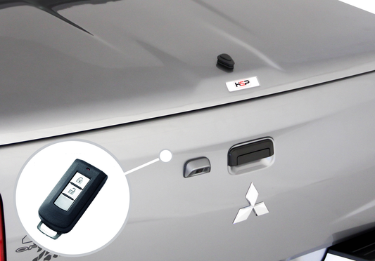 MITSUBISHI TRITON MQ & MR (GLX/GLX+) TAIL GATE CENTRAL LOCKING