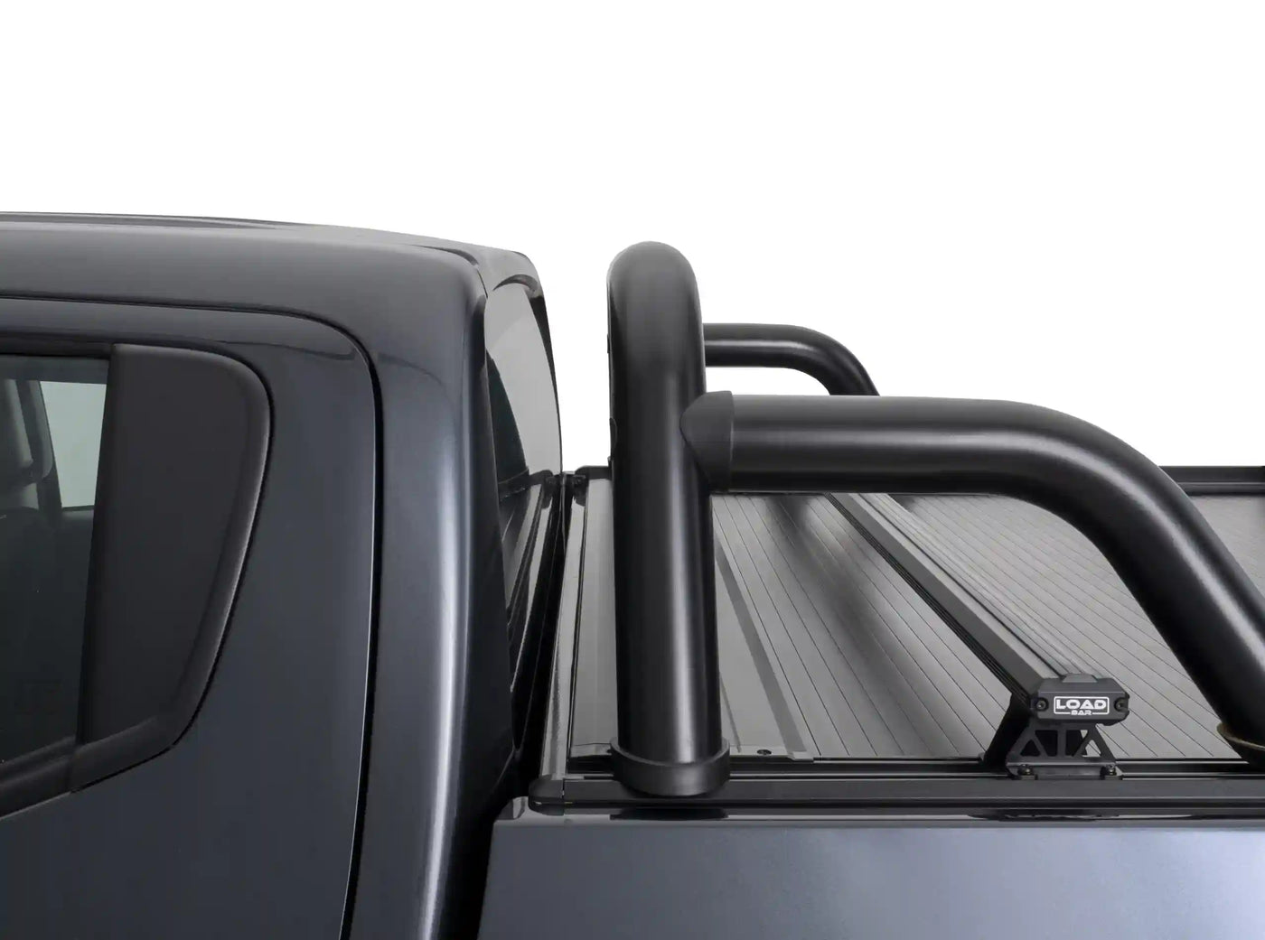 Mitsubishi Triton MR MQ Roll R Cover To Suit Sports Bar