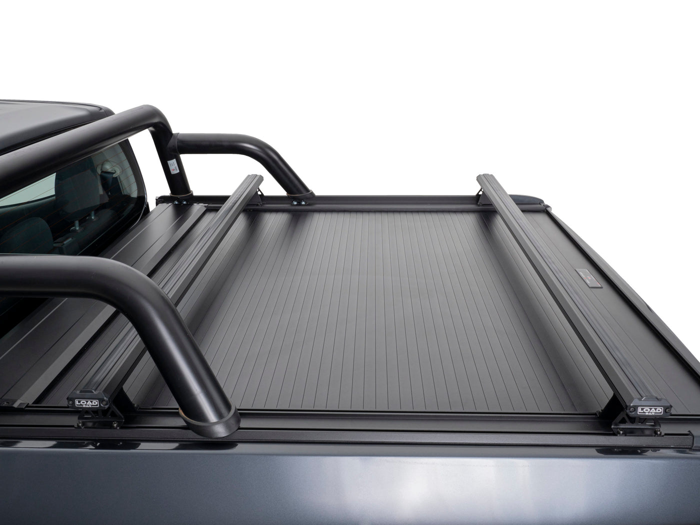 Mitsubishi Triton Load Bar